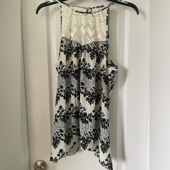 Candies women’s tank top size large - Picture 1 of 10